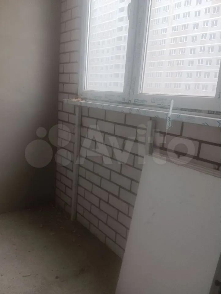 1-комн., 36 м², 6/16 этаж, ЖК «Славянка» — фото 3