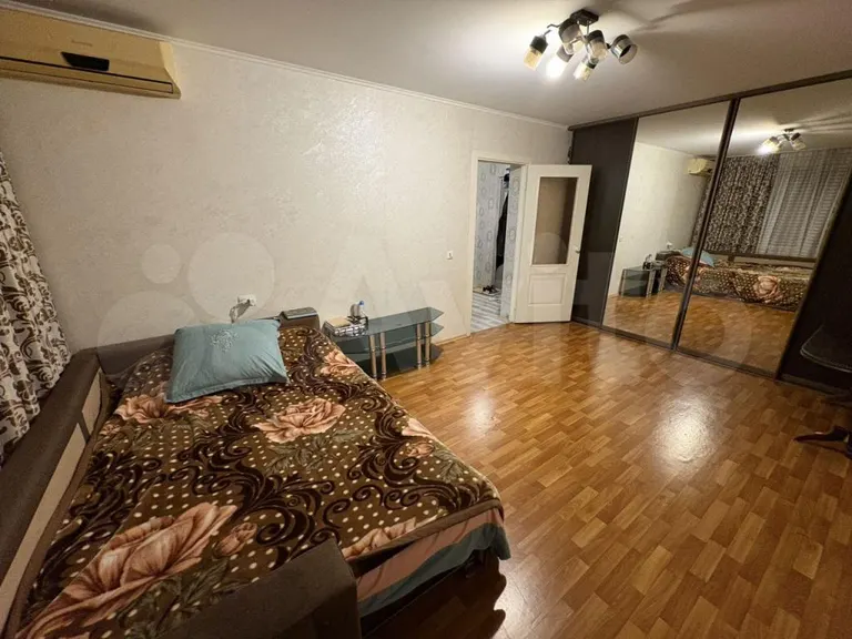 1-комн. квартира