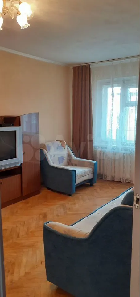 2-комн. квартира