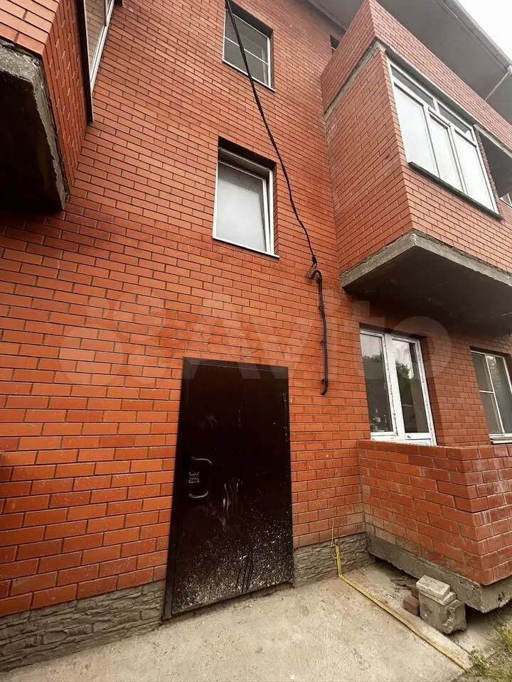 2-комн., 47.5 м², 4/4 этаж, жилой массив Пашковский, Карасунская ул., 257р-н Карасунский — фото 2