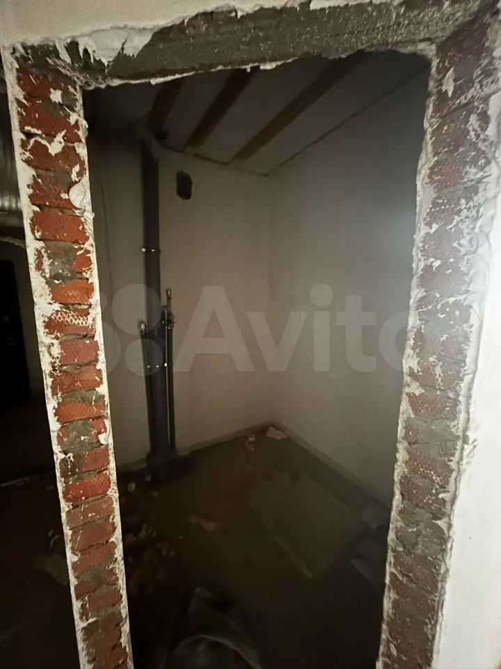 2-комн., 47.5 м², 4/4 этаж, жилой массив Пашковский, Карасунская ул., 257р-н Карасунский — фото 3