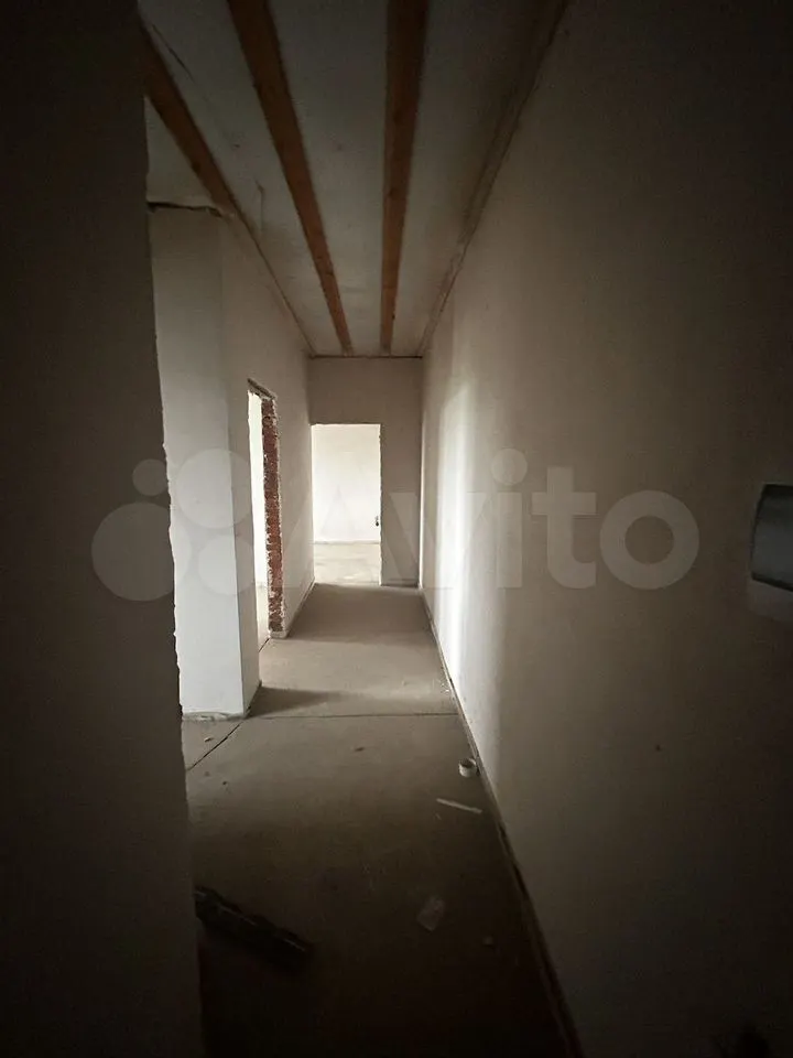 2-комн., 47.5 м², 4/4 этаж, жилой массив Пашковский, Карасунская ул., 257р-н Карасунский — фото 4