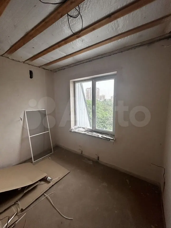 2-комн., 47.5 м², 4/4 этаж, жилой массив Пашковский, Карасунская ул., 257р-н Карасунский — фото 5