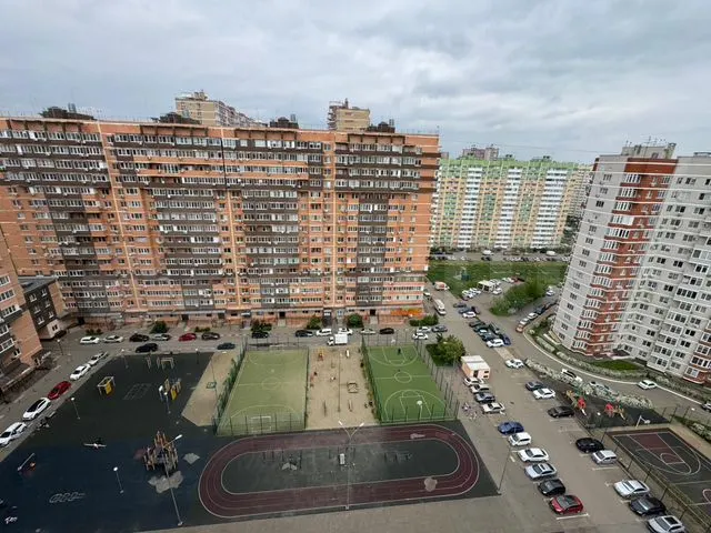 2-комн. квартира