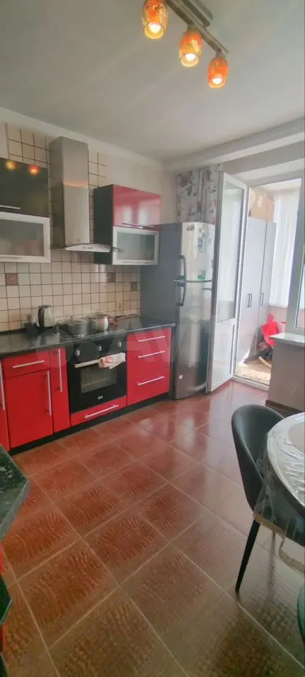 Продается 2-комн. квартира, 52 м² — фото 2