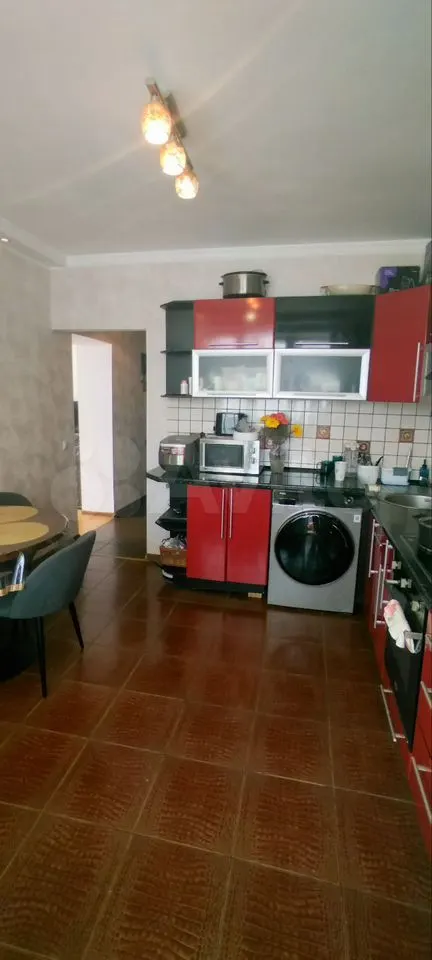 Продается 2-комн. квартира, 52 м² — фото 3
