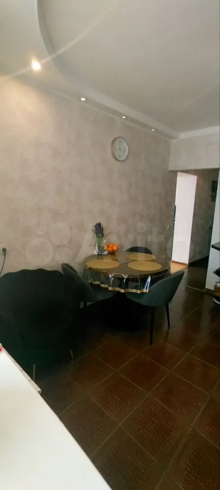 Продается 2-комн. квартира, 52 м² — фото 4