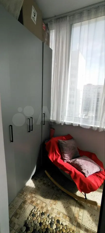Продается 2-комн. квартира, 52 м² — фото 5