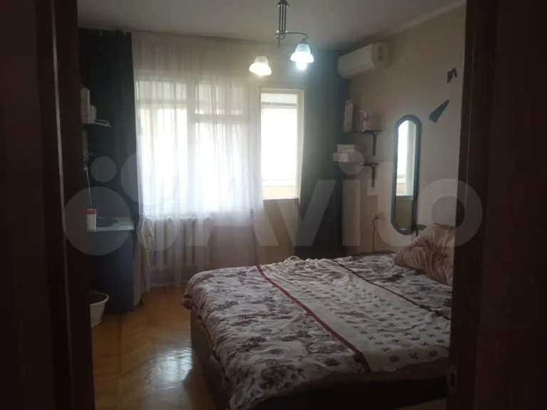 4-комн. квартира