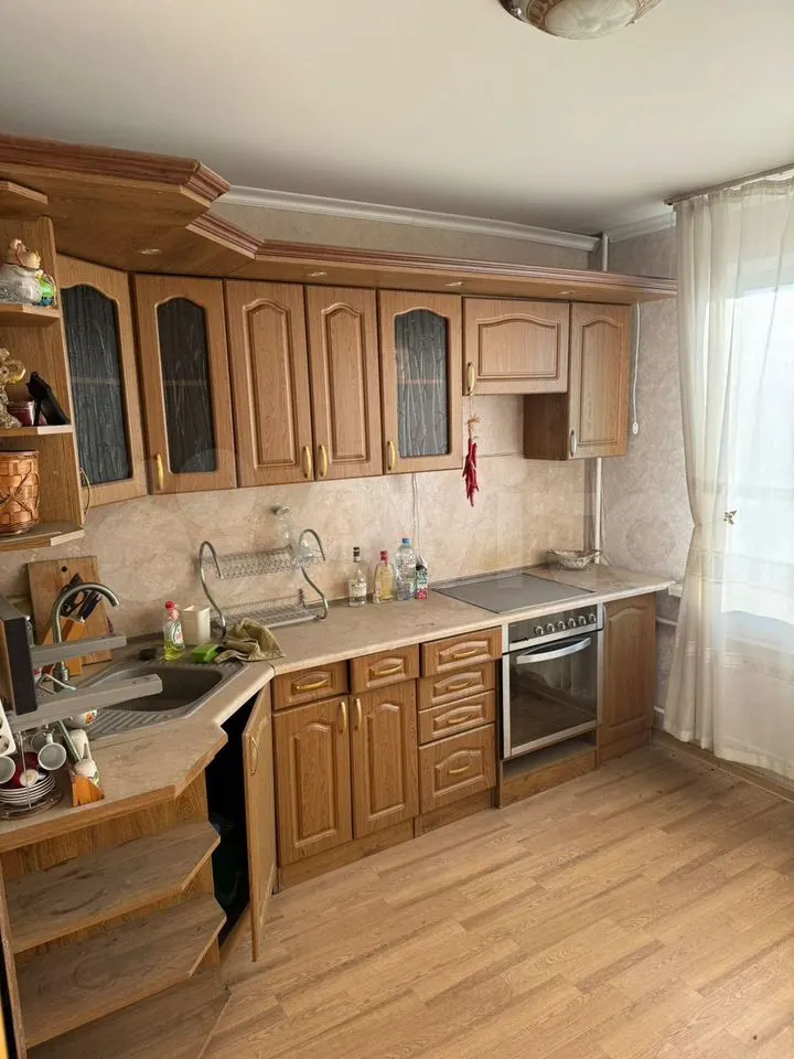 2-комн., 59.7 м², 3/12 этаж, Симферопольская ул., 2/2 — фото 2