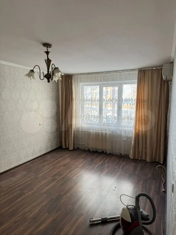 2-комн., 59.7 м², 3/12 этаж, Симферопольская ул., 2/2 — фото 3