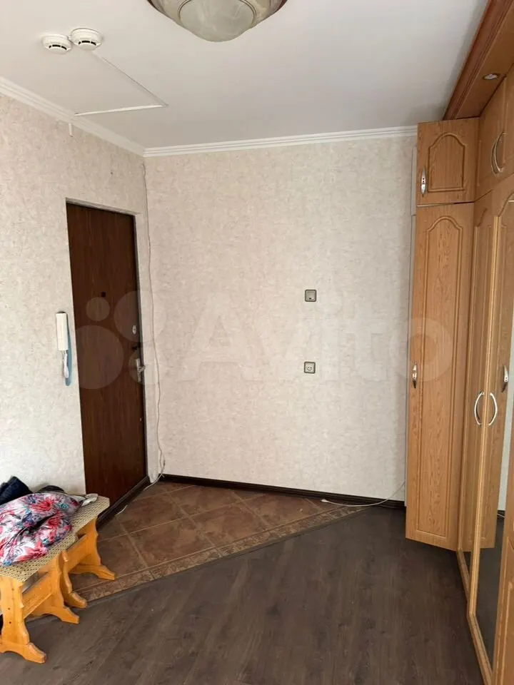 2-комн., 59.7 м², 3/12 этаж, Симферопольская ул., 2/2 — фото 4