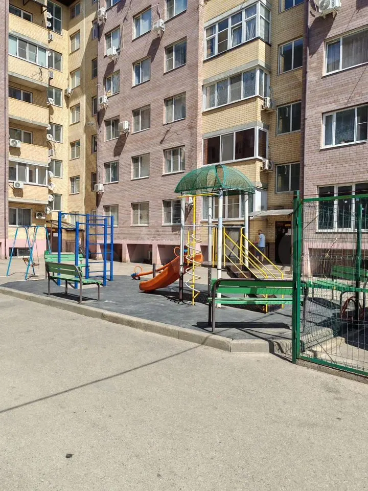 1-комн. квартира