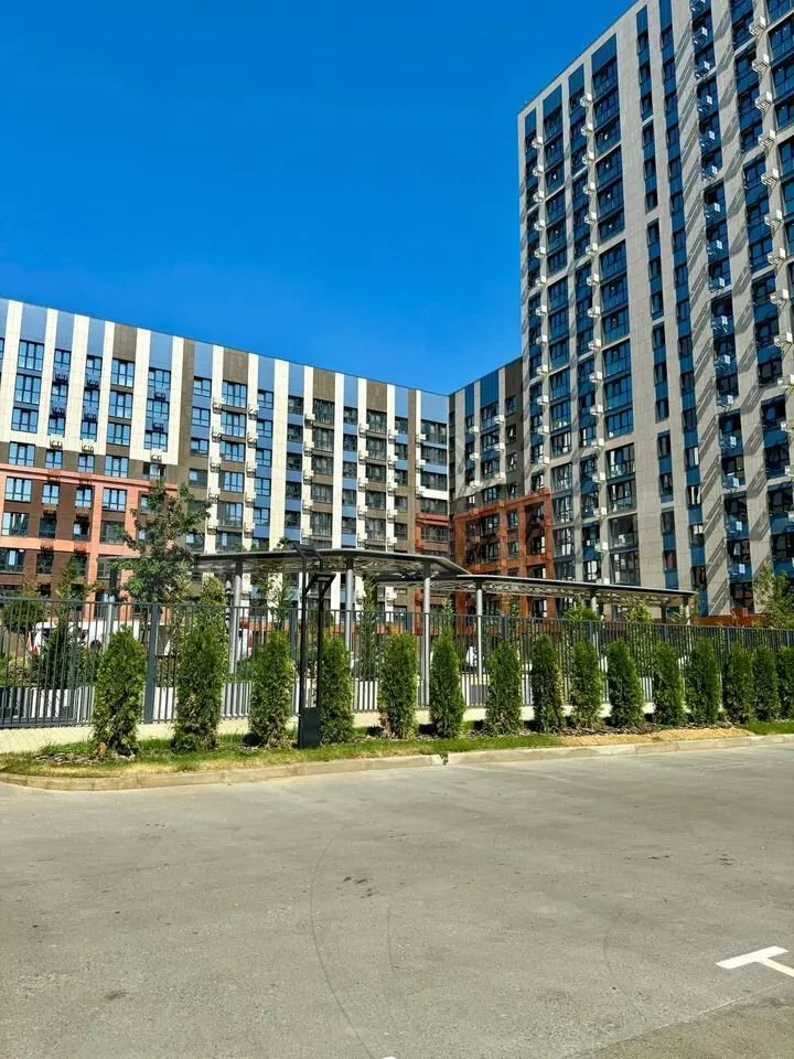 1-комн. квартира