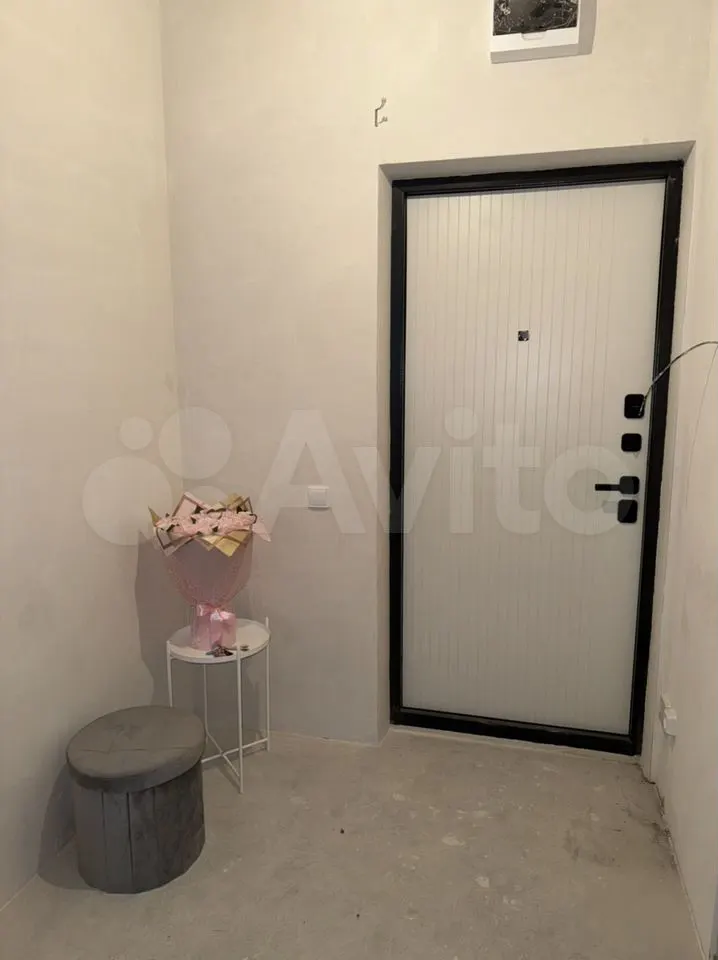 1-комн., 33 м², 5/9 этаж, ЖК «Архитектор. ГК ЮгСтройИнвест» — фото 4