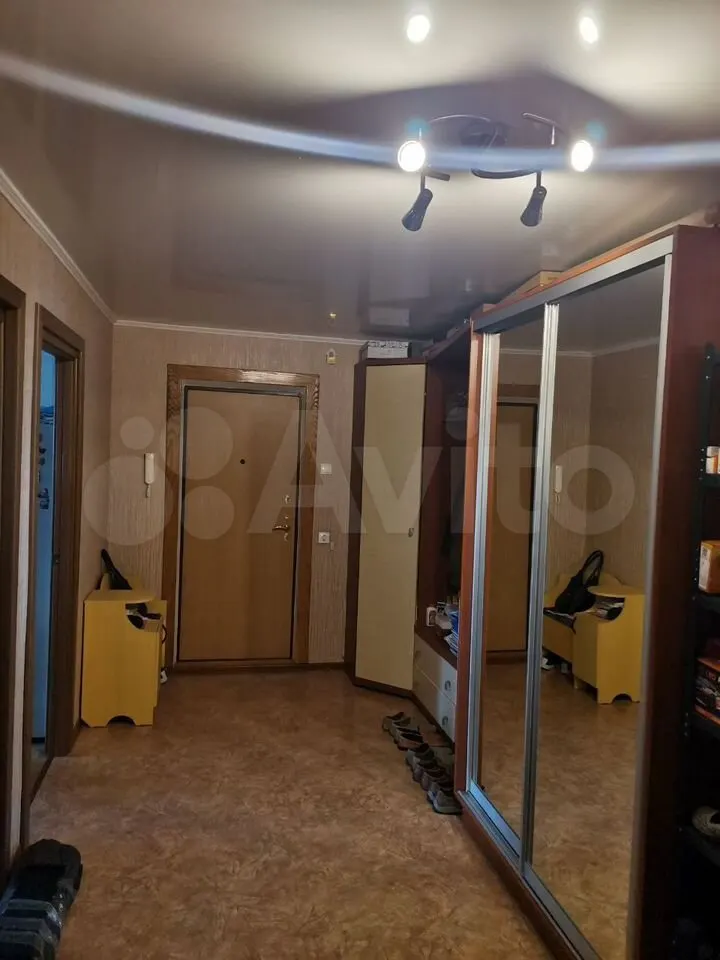 Продается 3-комн. квартира, 91 м² — фото 4