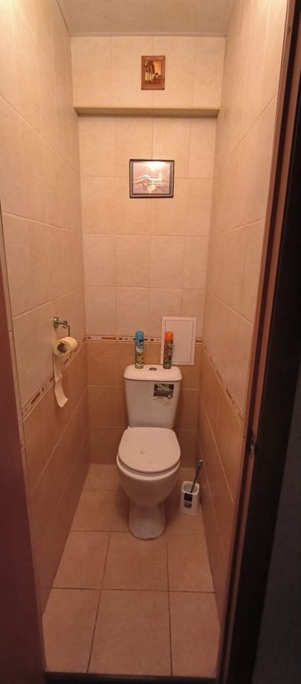 3-комн. квартира, 73.2 м² — фото 3