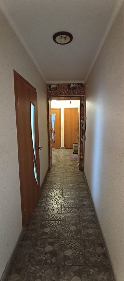 3-комн. квартира, 73.2 м² — фото 4