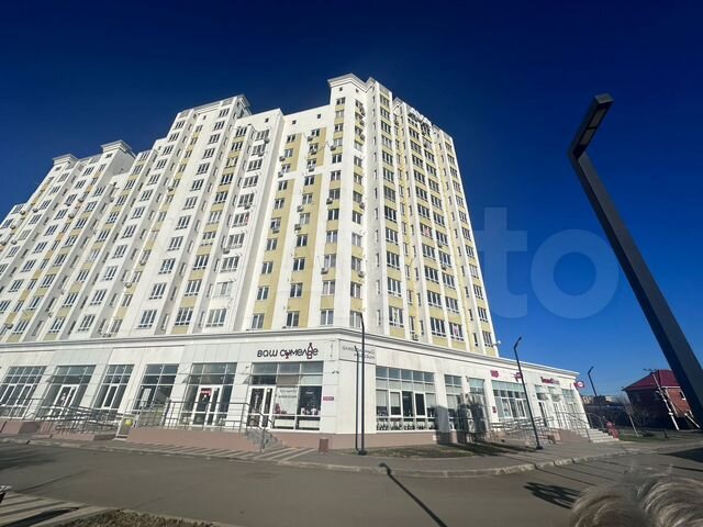1-комн. квартира