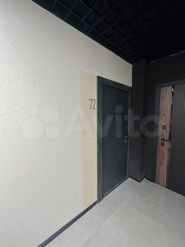 1-комн., 26.9 м², 5/10 этаж, ЖК «Зеленодар» — фото 4