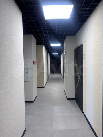 1-комн., 26.9 м², 5/10 этаж, ЖК «Зеленодар» — фото 5