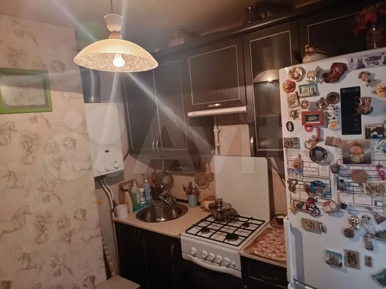 3-комн., 58 м², 4/5 этаж, Центральный внутригородской округ, мкр-н Черёмушки, ул. 2-я Пятилетка, 3 — фото 2
