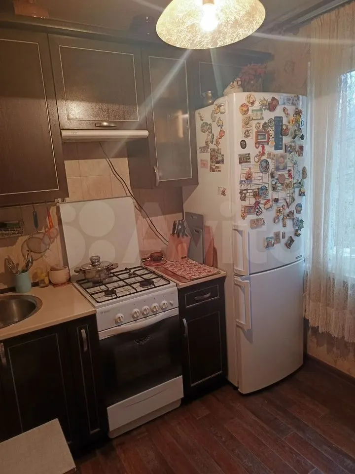 3-комн., 58 м², 4/5 этаж, Центральный внутригородской округ, мкр-н Черёмушки, ул. 2-я Пятилетка, 3 — фото 3