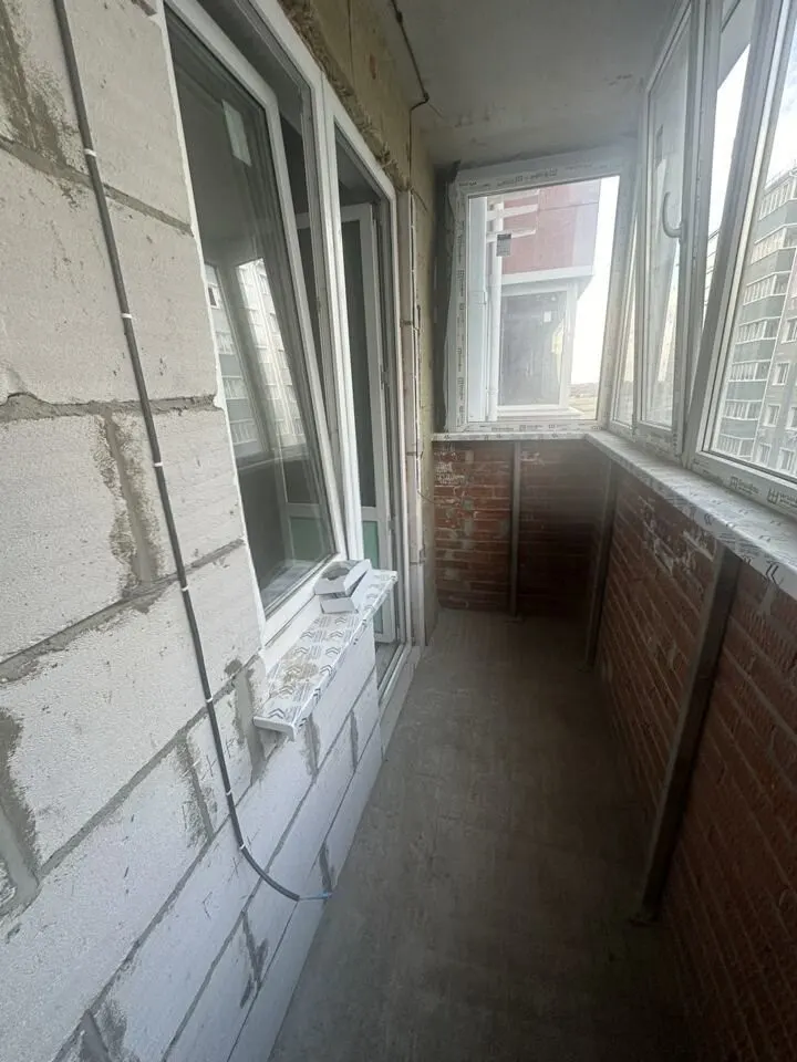 1-комн., 35.8 м², 4/8 этаж, ЖК «Краски» — фото 3