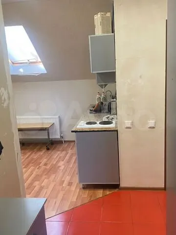 1-комн., 23 м², 4/4 этаж, ЖК «Кубанский» — фото 4