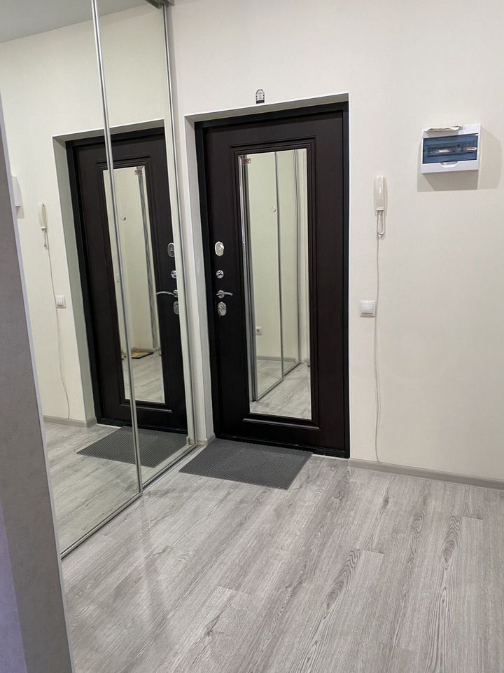 1-комн. квартира