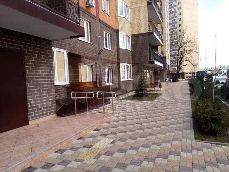 1-комн., 30 м², 9/17 этаж, ЖК «Губернский» — фото 2