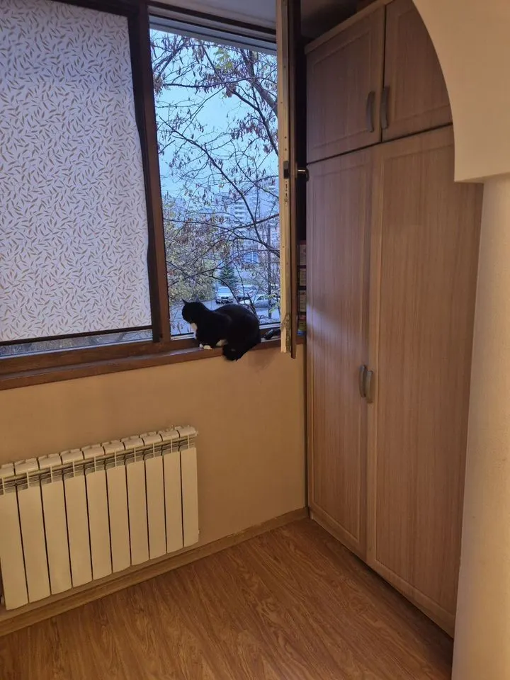 1-комн., 39.7 м², 2/10 этаж, мкр-н Юбилейный, Рождественская наб., 15 — фото 3