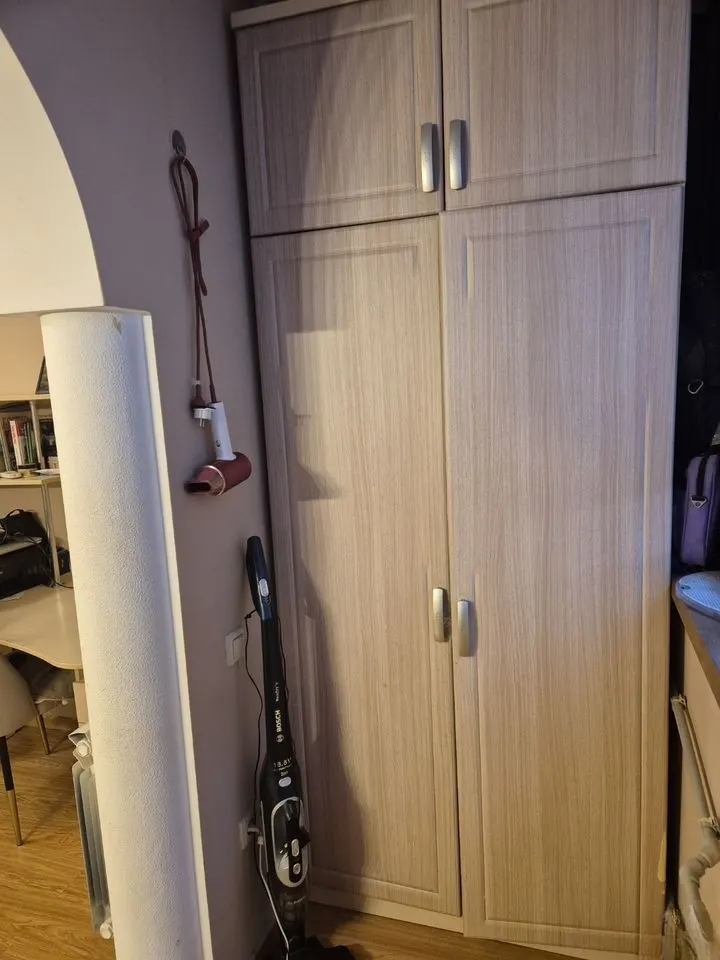 1-комн., 39.7 м², 2/10 этаж, мкр-н Юбилейный, Рождественская наб., 15 — фото 4
