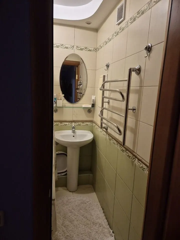 1-комн., 39.7 м², 2/10 этаж, мкр-н Юбилейный, Рождественская наб., 15 — фото 5