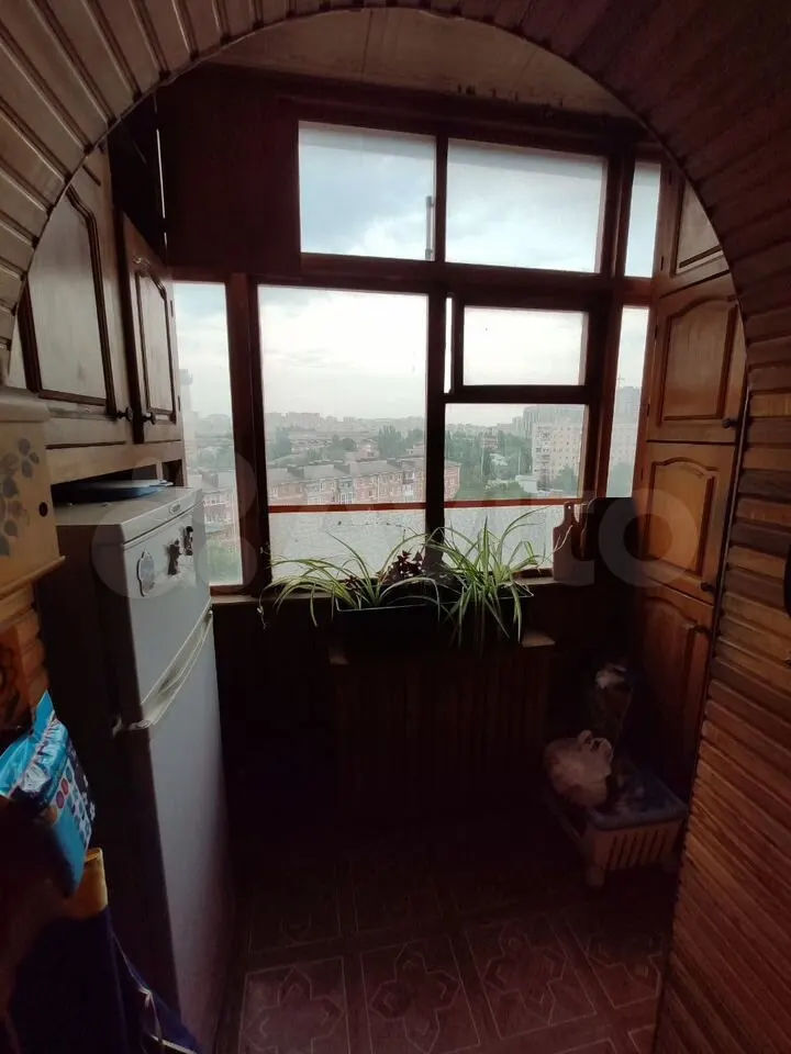 3-комн. квартира, 72 м² — фото 2