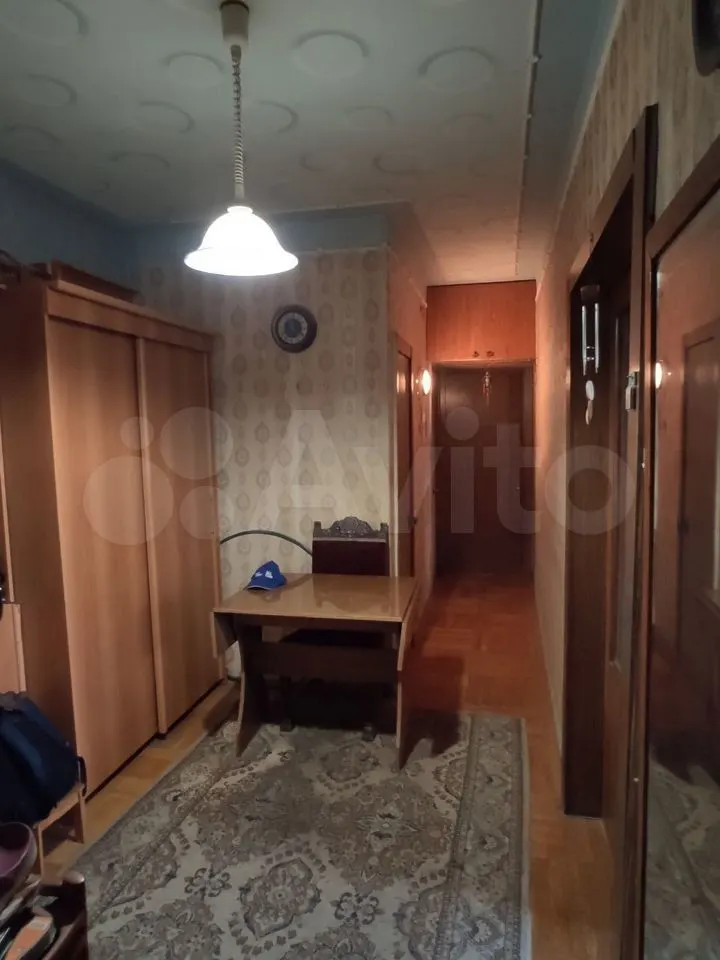 3-комн. квартира, 72 м² — фото 3