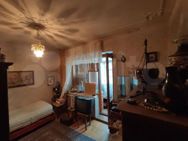 3-комн. квартира, 72 м² — фото 4