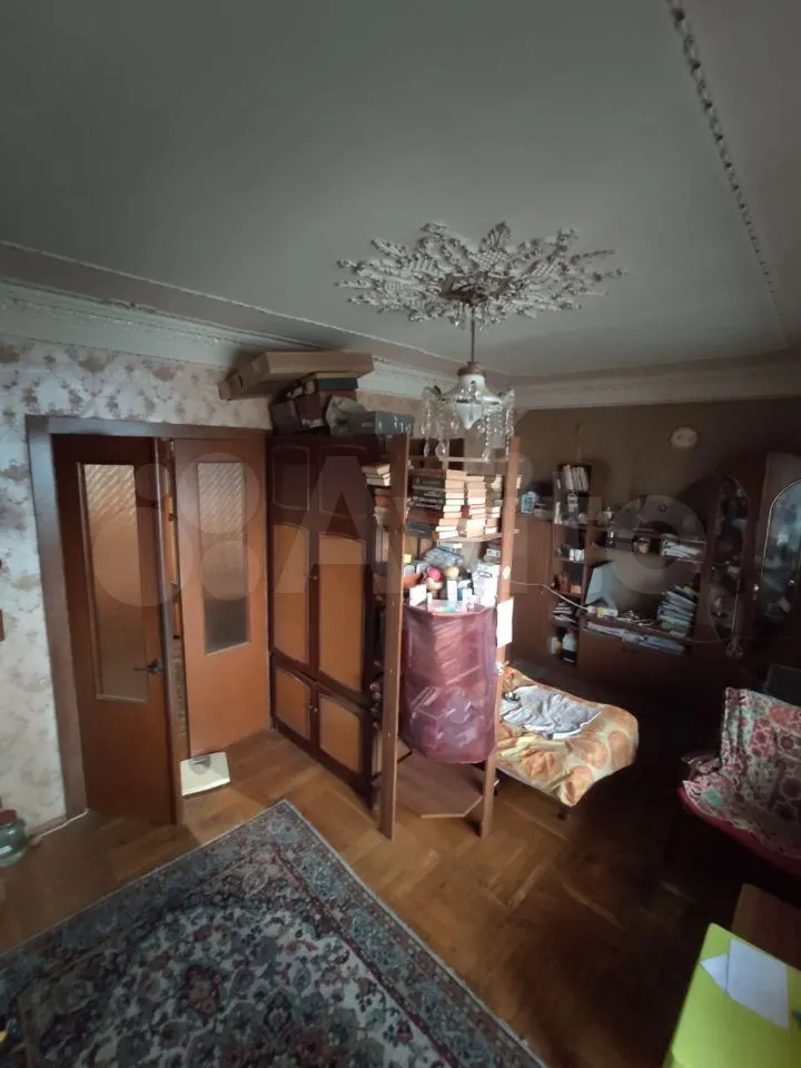 3-комн. квартира, 72 м² — фото 5