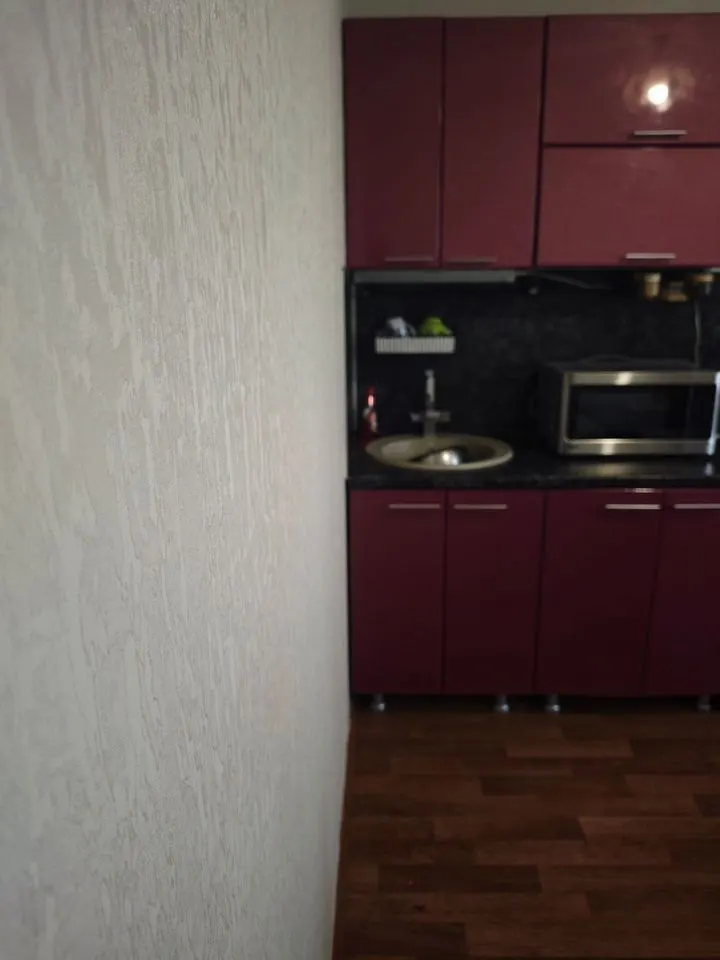 1-комн., 42.4 м², 16/16 этаж, ЖК «Восточно-Кругликовский» — фото 3