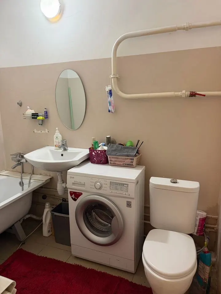 1-комн., 42.4 м², 16/16 этаж, ЖК «Восточно-Кругликовский» — фото 4