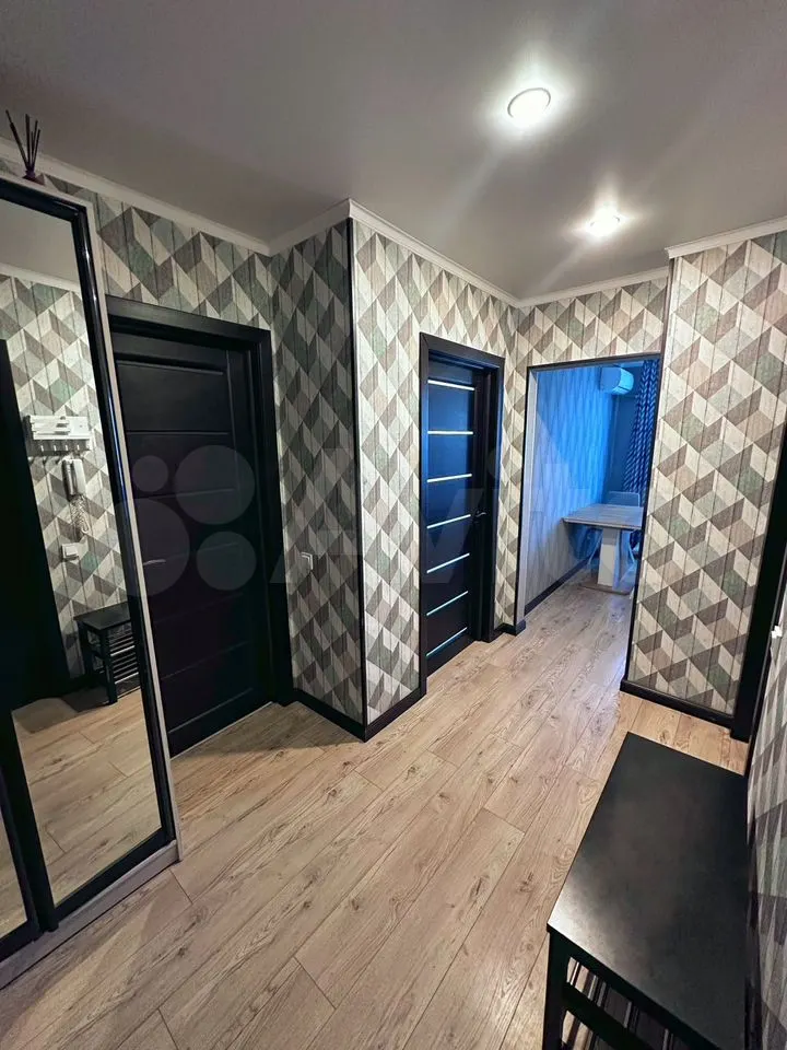 2-комн. квартира