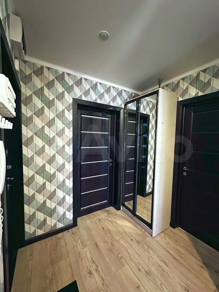 2-комн. квартира, 59 м² — фото 2
