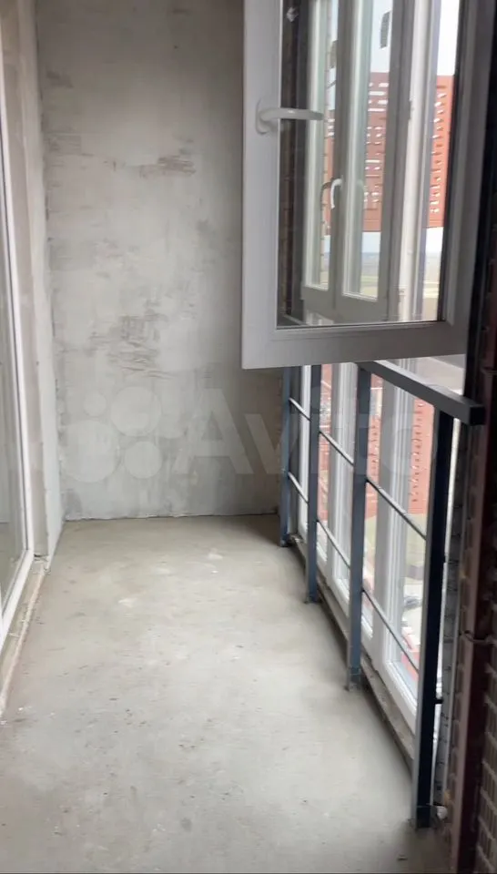 1-комн., 39.7 м², 15/24 этаж, муниципальное образование  пос. Знаменский, Природная ул., 10Б — фото 2
