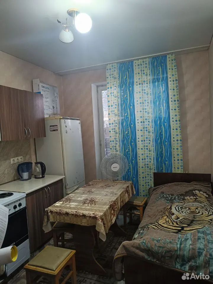 1-комн. квартира