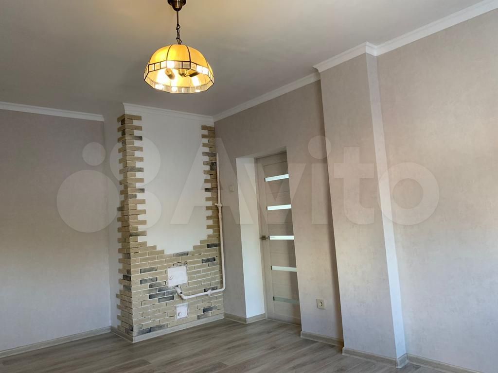 1-комн., 27.8 м², 2/2 этаж, г Краснодар, ул им. Гоголя, д 40
