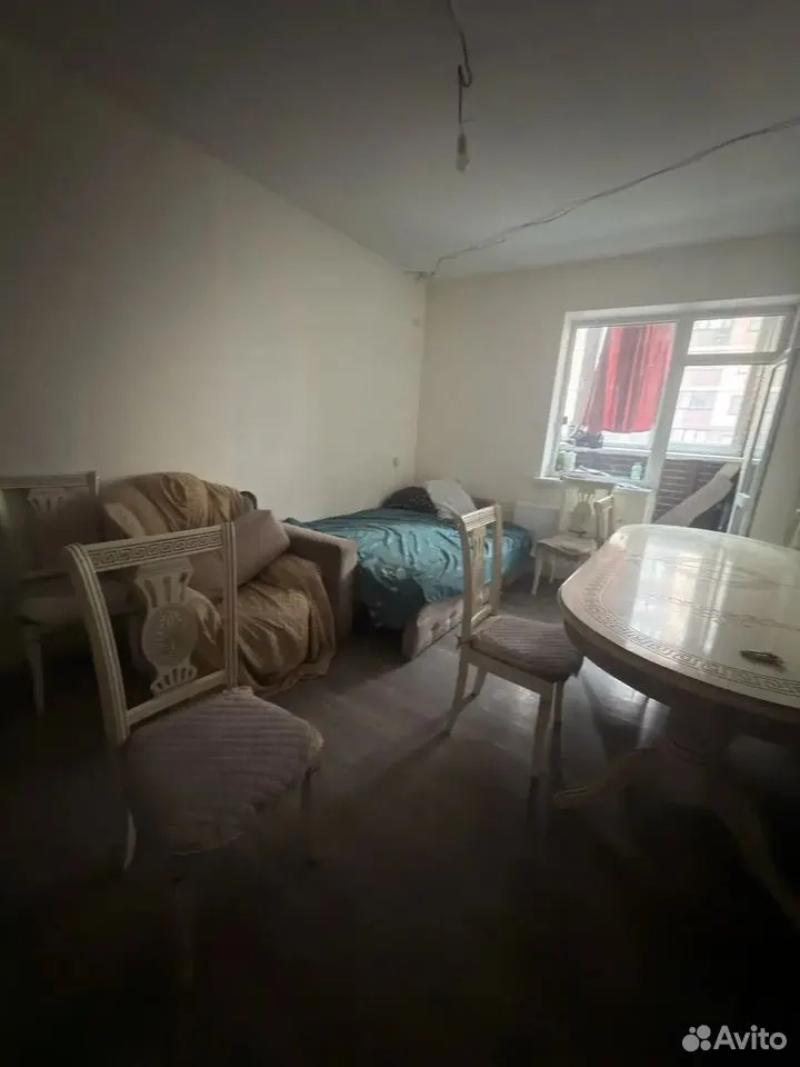 2-комн., 54 м², 2/9 этаж, ЖК «Новые сезоны» — фото 2