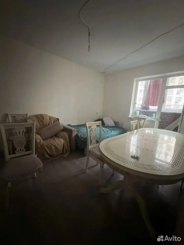 2-комн., 54 м², 2/9 этаж, ЖК «Новые сезоны» — фото 3