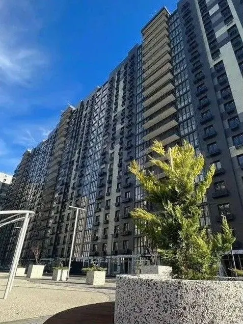 1-комн. квартира