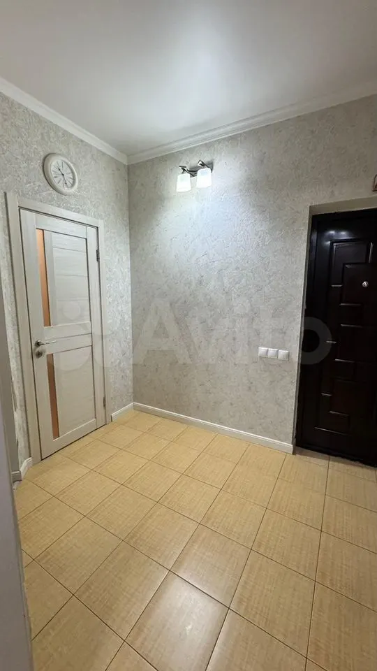 1-комн., 37 м², 2/3 этаж, Центральный внутригородской округ, мкр-н Дубинка, Пионерский пр., 44р-н Центральный — фото 5