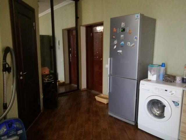 2-комн. квартира
